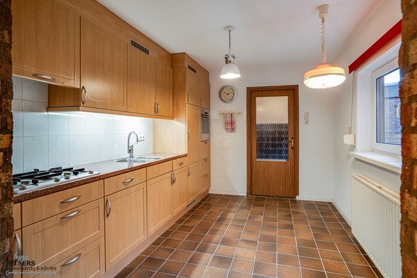 Medium property photo - Kapellerweg 6, 5953 BZ Reuver